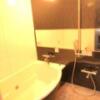 HOTEL EMERALD（エメラルド）(品川区/ラブホテル)の写真『603号室、バスルーム』by かとう茨城47