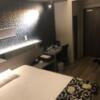 ホテル大山(新宿区/ラブホテル)の写真『305号室、部屋全体』by かとう茨城47