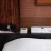 HOTEL STATION インペリアル(台東区/ラブホテル)の写真『171号室　枕元の設備』by マーケンワン