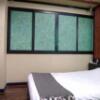 HOTEL STATION インペリアル(台東区/ラブホテル)の写真『171号室　ソファー位置から正面』by マーケンワン