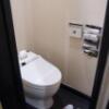 HOTEL STATION インペリアル(台東区/ラブホテル)の写真『171号室　洗浄機能付きトイレ』by マーケンワン