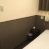 HOTEL グランフォート(新宿区/ラブホテル)の写真『103号室 TV側から見た室内』by ACB48