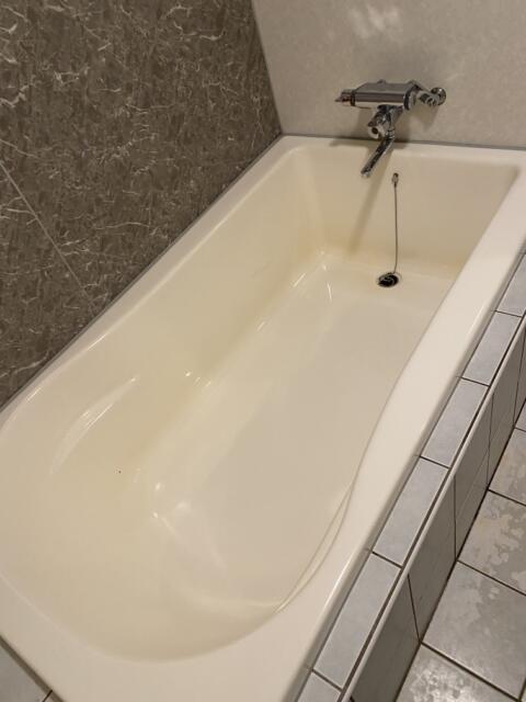 HOTEL GRANDE(川口市/ラブホテル)の写真『303号室(浴槽)』by こねほ