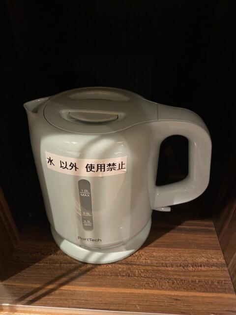 HOTEL GRANDE(川口市/ラブホテル)の写真『303号室(ケトル)』by こねほ