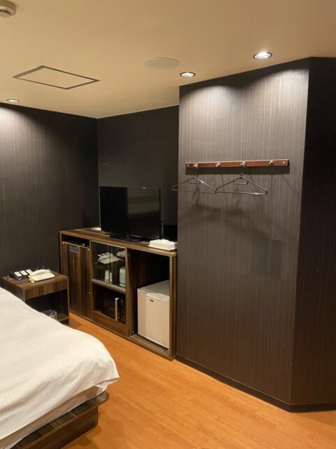 HOTEL GRANDE(川口市/ラブホテル)の写真『303号室(左奥から手前)』by こねほ