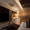VARKIN ANNEX(バーキンアネックス)(豊島区/ラブホテル)の写真『101号室　全景』by INA69