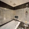 VARKIN ANNEX(バーキンアネックス)(豊島区/ラブホテル)の写真『101号室　浴室全景』by INA69