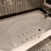 VARKIN ANNEX(バーキンアネックス)(豊島区/ラブホテル)の写真『101号室　浴槽』by INA69