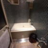 HOTEL ZERO MARUYAMA(渋谷区/ラブホテル)の写真『401号室 浴室 タイル張り バブルバス対応』by angler