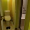 HOTEL LioS(リオス) 五反田(品川区/ラブホテル)の写真『403号室のトイレ中々綺麗でした！』by ヒロくん!
