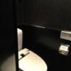 HOTEL EMERALD（エメラルド）(品川区/ラブホテル)の写真『301号室 トイレ』by ACB48