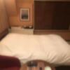 HOTEL RUNA(ルナ)鶯谷(台東区/ラブホテル)の写真『315号室　室内入口から』by がいあの剣