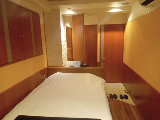 HOTEL GARNET（ガーネット)(千葉市中央区/ラブホテル)の写真『301号室 メインルーム　タイプBになります』by K61