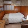 HOTEL 風々(ふふ)(新宿区/ラブホテル)の写真『216号室(ベッド2)』by マーシ