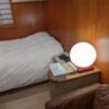 HOTEL 風々(ふふ)(新宿区/ラブホテル)の写真『216号室(ベッド3)』by マーシ