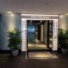 HOTEL Villa Senmei(ヴィラ センメイ）(大田区/ラブホテル)の写真『お洒落なエントランス』by 東京都