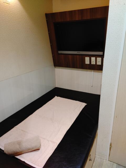 新橋レンタルルーム24コスモスⅢ(港区/ラブホテル)の写真『5号室 全景』by ましりと