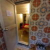 ペリカン(渋谷区/ラブホテル)の写真『305号室の浴室からの室内』by angler