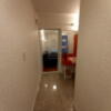 ペリカン(渋谷区/ラブホテル)の写真『305号室のくつぬぎからの室内』by angler