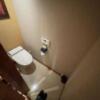 バニラリゾート東村山(東村山市/ラブホテル)の写真『403号室　トイレ』by 冷やっこ