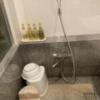 ホテル 館（YAKATA）(静岡市駿河区/ラブホテル)の写真『211号室　シャワー』by まさおJリーグカレーよ
