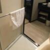 HOTEL ZERO2(渋谷区/ラブホテル)の写真『207号室 浴室』by ACB48