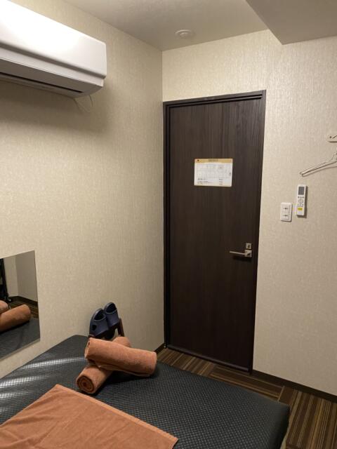 レンタルルーム　アーバナイト(港区/ラブホテル)の写真『505号室(左奥から手前)』by こねほ