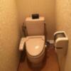 NEOエクセレンス（ネオエクセレンス）(大阪市/ラブホテル)の写真『206号室　トイレ』by まんさんです