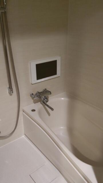 HOTEL UNO(ウノ)(川口市/ラブホテル)の写真『504号室浴室』by 名無しさん（ID:19280）