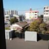 SARA船橋(船橋市/ラブホテル)の写真『205号室、窓からの景色です。(22,3)』by キジ