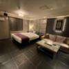 HOTEL CITA（シータ）(北本市/ラブホテル)の写真『208号室』by 正露丸
