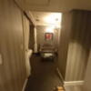 シャトン(新宿区/ラブホテル)の写真『101号室のくつぬぎ側からの室内』by angler