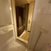 シャトン(新宿区/ラブホテル)の写真『101号室の浴室からの室内』by angler