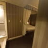 シャトン(新宿区/ラブホテル)の写真『101号室の沓抜からの室内』by angler
