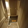 シャトン(新宿区/ラブホテル)の写真『101号室のくつぬぎ』by angler
