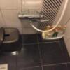 Asian P-Door(アジアンピードア)(台東区/ラブホテル)の写真『404号室 バスルーム（シャンプー、洗面器等）』by hireidenton