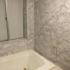 HOTEL Bless（ブレス)(新宿区/ラブホテル)の写真『201号室 浴室』by ACB48