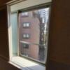 ペリカン(渋谷区/ラブホテル)の写真『502号室の窓からの風景』by angler