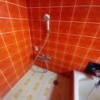 ペリカン(渋谷区/ラブホテル)の写真『502号室の浴室シャワー』by angler