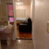 ペリカン(渋谷区/ラブホテル)の写真『502号室のくつぬぎからの室内』by angler
