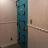 ペリカン(渋谷区/ラブホテル)の写真『502号室のドア』by angler