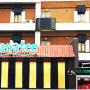 HOTEL Manatee（マナティ）(明石市/ラブホテル)の写真『外観(※ホテル関係者の提供)』by どんちゃん（運営スタッフ）