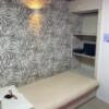 レンタルルーム24(豊島区/ラブホテル)の写真『203号室 ベッド①』by バナナボーイ