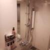 555MOTEL GOTEMBA(御殿場市/ラブホテル)の写真『27号室、ミストサウナや滝シャワーです。(22,3)』by キジ