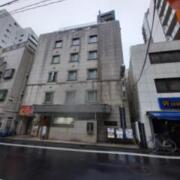HOTEL GOLD(ホテル ゴールド)(川崎市川崎区/ラブホテル)の写真『昼の外観』by angler
