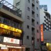 スタークレセント(立川市/ラブホテル)の写真『スタークレセントの外観です。七階建て。』by マックさん