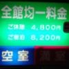 スタークレセント(立川市/ラブホテル)の写真『スタークレセントの看板です。いい風情ですね。何度か利用してます!』by マックさん