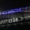 HOTEL Grande Mer（グランメール）(熱海市/ラブホテル)の写真『夜の外観』by まさおJリーグカレーよ