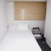 HOTEL Plaisir Akihabara(ホテルプレジール秋葉原)(千代田区/ラブホテル)の写真『302号室　ベッド』by マーケンワン