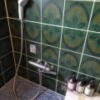 ペリカン(渋谷区/ラブホテル)の写真『307号室の浴室 シャワー』by angler